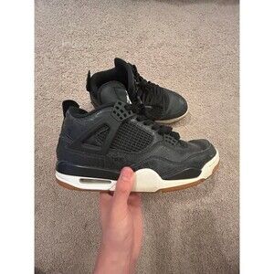 Jordan 4 laser size 9
